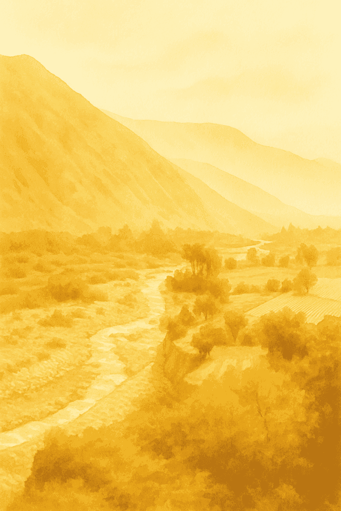FREE PDF: Fauna of the Andean Valleys Ecosystem
