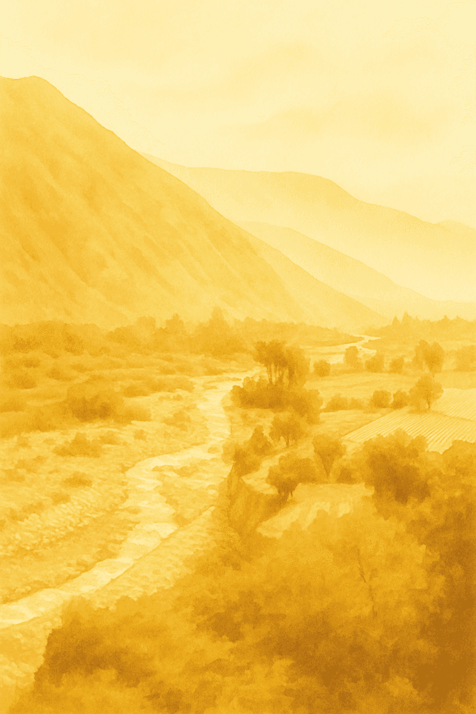 FREE PDF: Fauna of the Andean Valleys Ecosystem